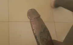 Guy Dirty Jerks off and Dirty Talk His Fan Tribute. Too Much Cummm