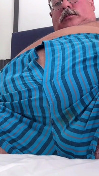 Masculine Hairy for Full Hour Put on for Background During Masterbation or Sex