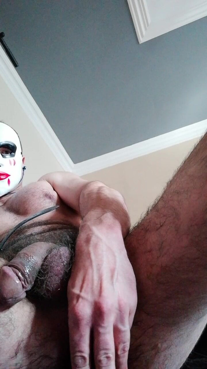 Baron Dorian: Nero 1