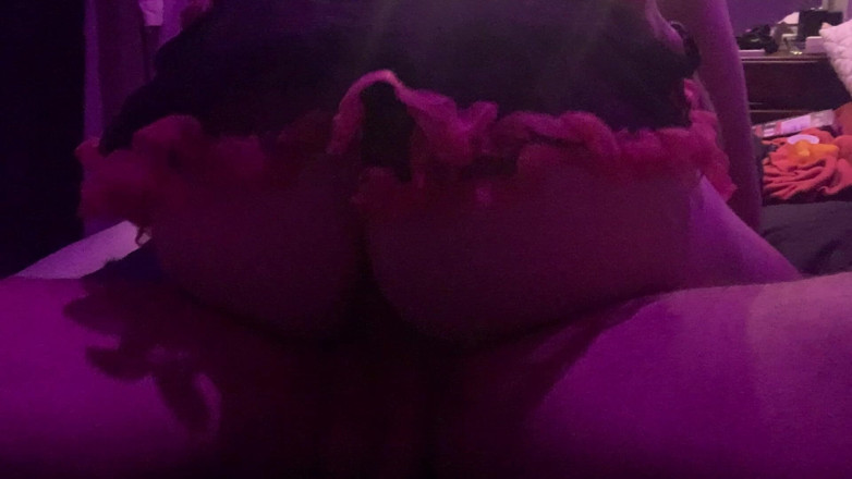 Brashen: Teen Twink Rides Big Dick Older Mans Cock
