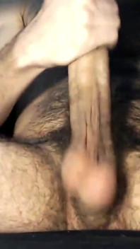 Masturbating 3 Minutes More Happy Ending