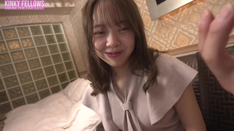 Studio Modern Shunga - JAV: Asian Angel 24360