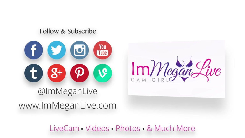 ImMeganLive: 5 minutes quickie challenge - ImMeganLive