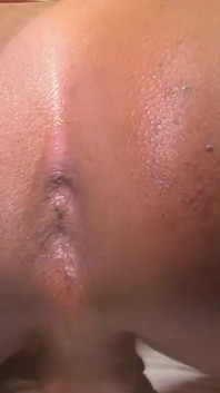 Big Black Dick #2 - Scene 4