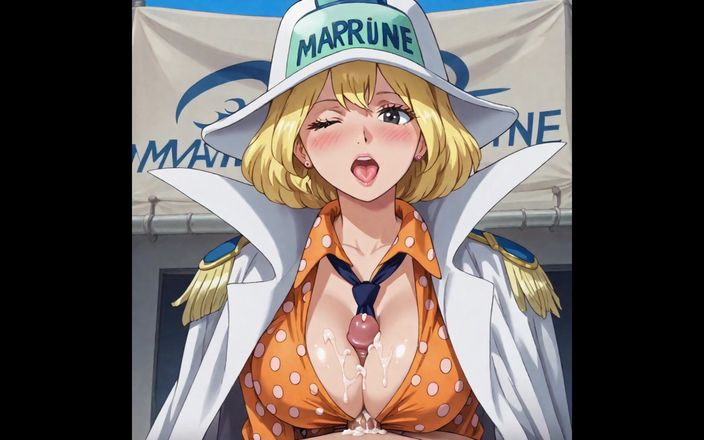 Prznai: One Piece Hototogisu Hen
