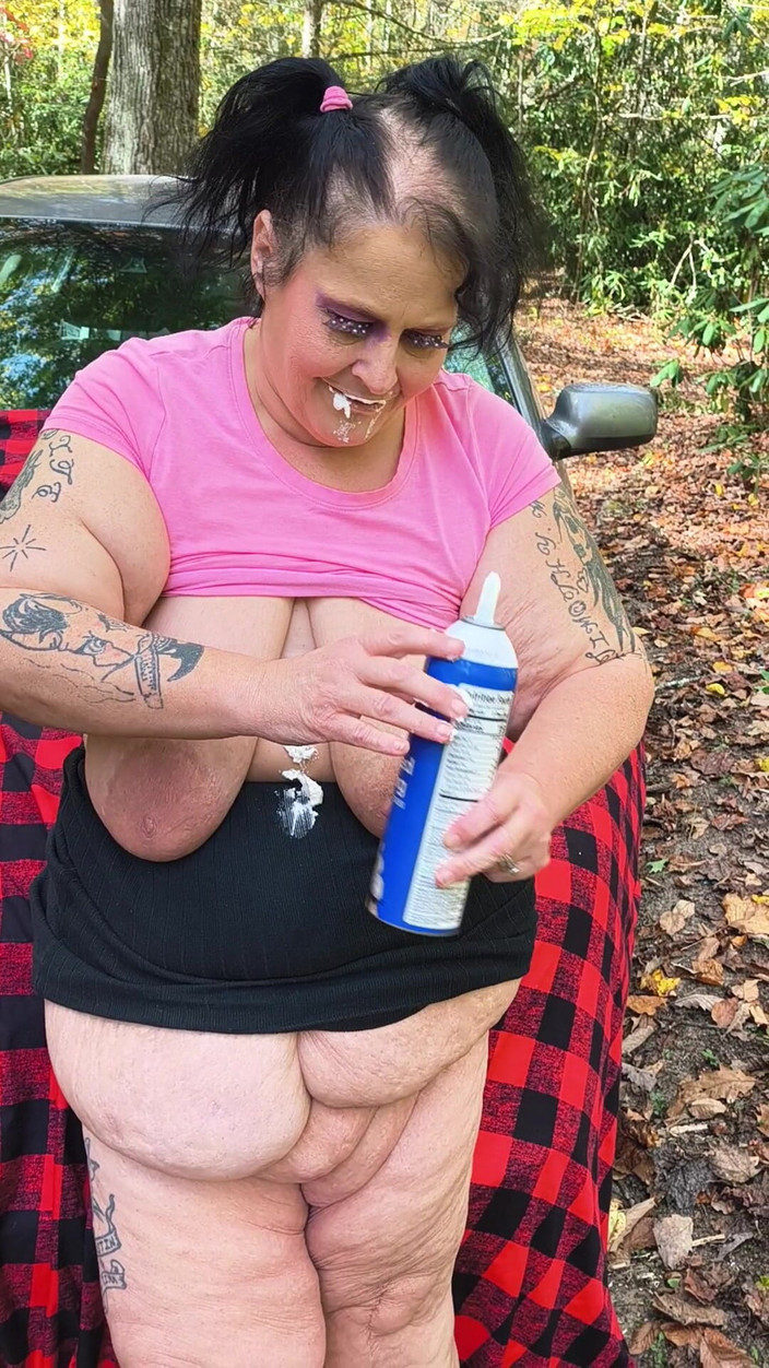 HerculesnVENUS: Ugryź mnie, mówi na jej tyłek, że wreszcie cumming