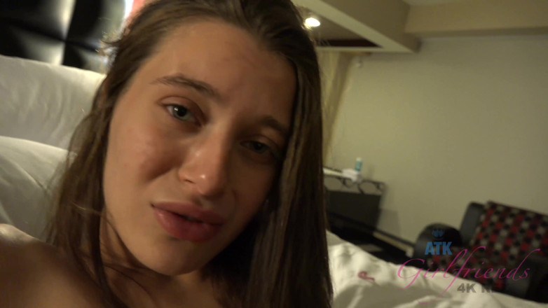 ATK Fans (Girlfriends): Virtueller urlaub las vegas mit lana rhoades 2/3