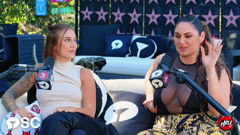 Holly Randall Productions: Biznes kamuflażu: życie w Stripchat Hollywood Creator House