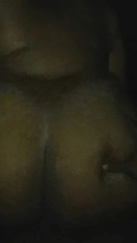 BBC Outdoors Night Doggy Pounding Moaning Intense Orgasms