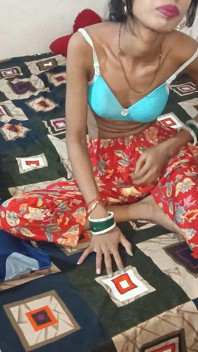 Poftă sexy a indiencei Bhabhi