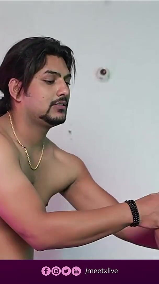 MeetX: Chand paar-sex