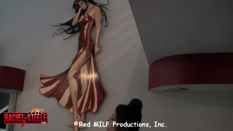 Rachel Steele: レガシー、葬儀、ステップファミリー