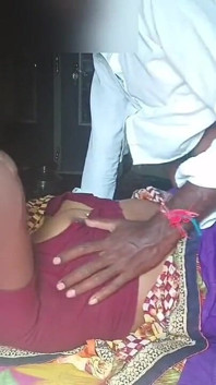 desi aanti kamabakht yong boy kathin kor