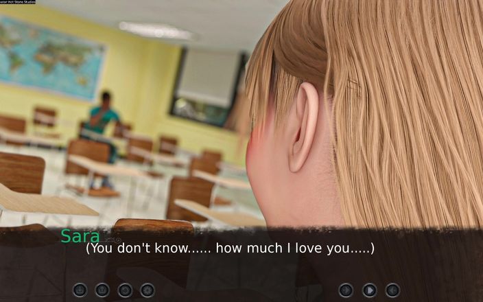 Porngame201: Enchanted Hearts 1 to Be Continue