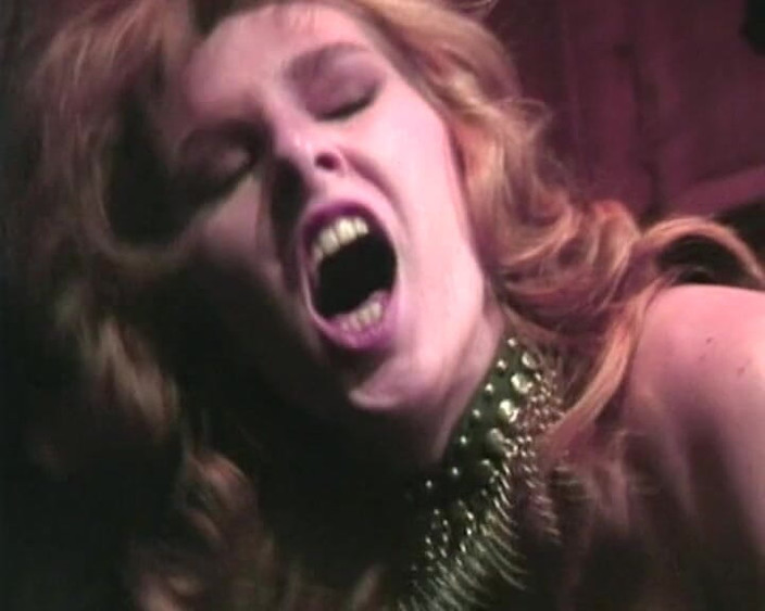 90s Vintage Taboo: Aşırı amcık sikişi 5