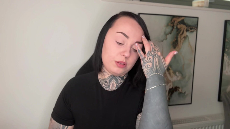 Miss Valentina: Wanna Be My Fantasy Slave