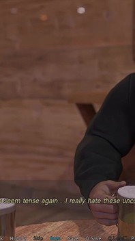 Daddy May Love - Büyük Yaraklı Kıllı Babam Sıkı Göt Deliğime Boşalıyor