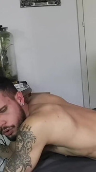 My Ass Swallowed a Huge Cock