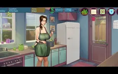 Taffy taffy tales v1.07.3c phần 95 máy bay bà già hứng tình! bởi Loveskysan69
