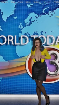 A Life Worth Living: Group of Friends Call Their Wives to Do Striptease in Front of All of Them - Episode 22