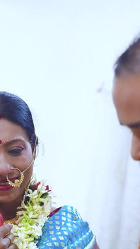 Indiancă desi proaspăt căsătorită Bhabhi Ji futută de cumnatul său înainte de soțul ei vine pentru Suhagraat (film complet)