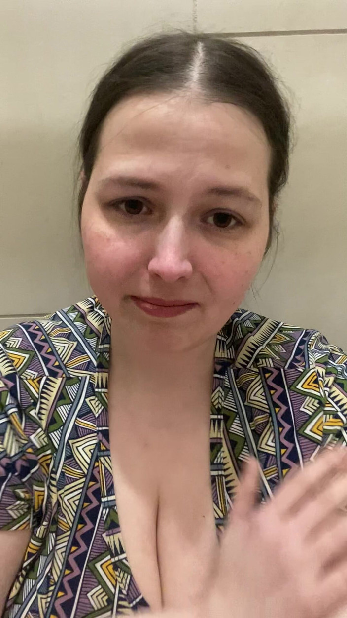 MissChrystalline: Duşa geri döndüm bstall(orgazm yok)