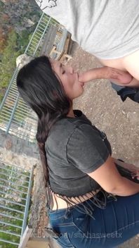 Sucking