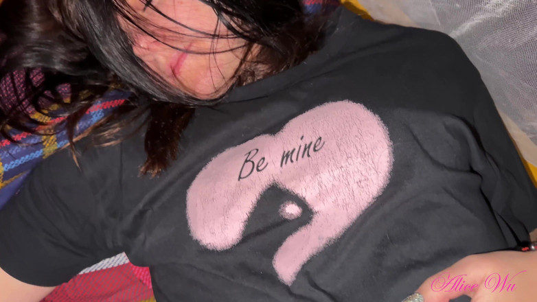 Alice Wu: Notte con la matrigna