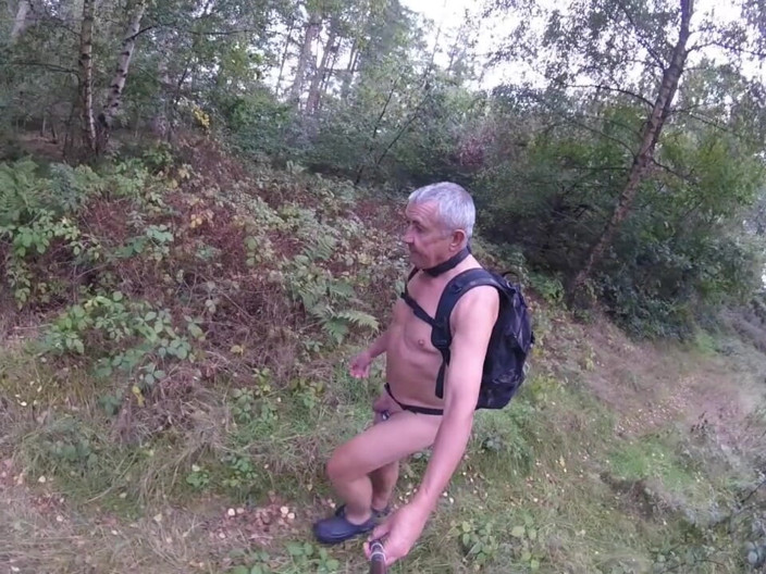 Andy: Yürüyüş 68 2025