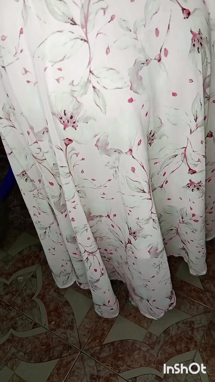 Sona_Desi_Hot_Girl: Vriendin hete meid en heeft haar vrijgelaten