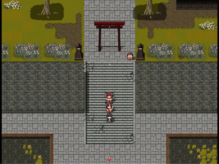 Cumming Gaming: Peituda Youkai peituda em jogos pornô ep.4 linda mulher com...