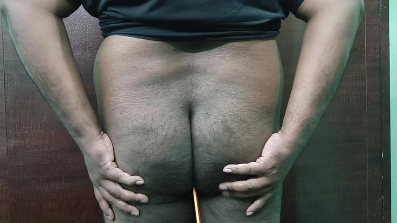 Fapidontmind: Pertunjukan Pantat Super Fantastis