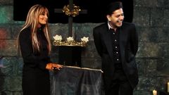 FapFlare: Jasmine Black and Stacey Saran’s Secret After-hours Church Encounter