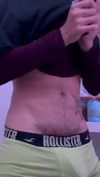 Harry_jen | Solo Fast Masturbation of a Young Guy with an Eruption of Sperm