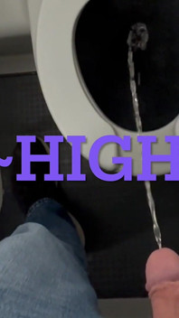 Mile High Piss