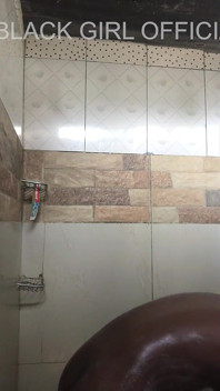 Someone to Shower with Me?