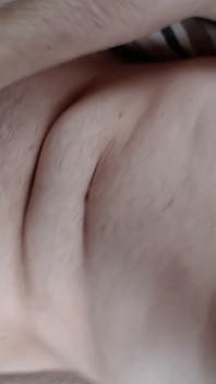 Solo Cumshot