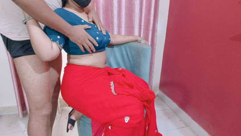 Priyacouple910: Indian Bhabhi Real Video