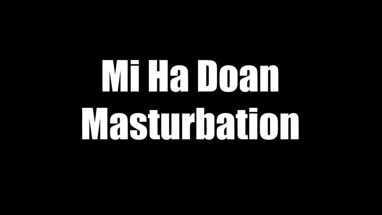 ATK Fans (Girlfriends): Masturbation Time
