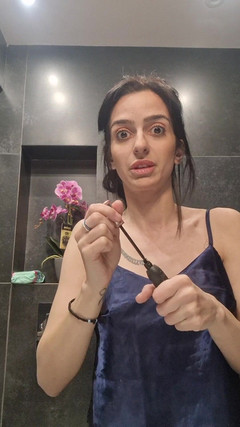 silicone_brunette: 脸恋物癖 - 化妆教程