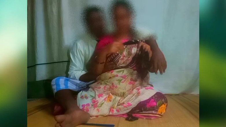 Priyanka314: Desi noleggio a lungo cazzo casalinga caldo