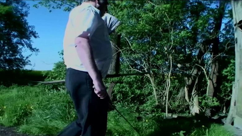 BDSM Deutschland: Une Ferme Coquine Taquine Reçoit Une Double Pénétration