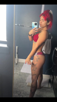 Stepmommy Muscles
