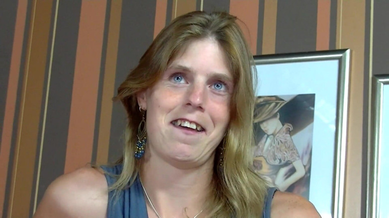 German Fuck Movie: Of Course, Kathi Also Has Great Toys for Herself 2