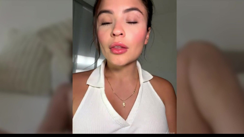 Ayumi Hall: I Want to Masturbate at Home, but My Neighbors Are...