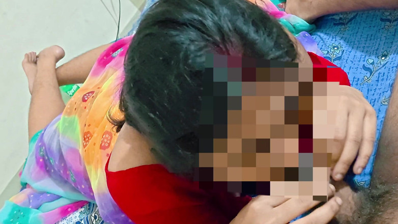 RinaKumari55: Innocent Wife Blowjob