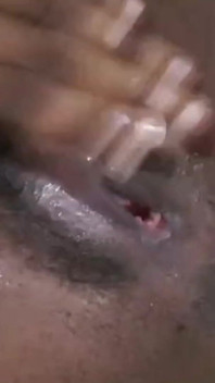 Teen Girl Almost Caught Masturbating Herself