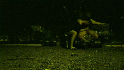 Toilet Mommy: Spompinami in strada...
