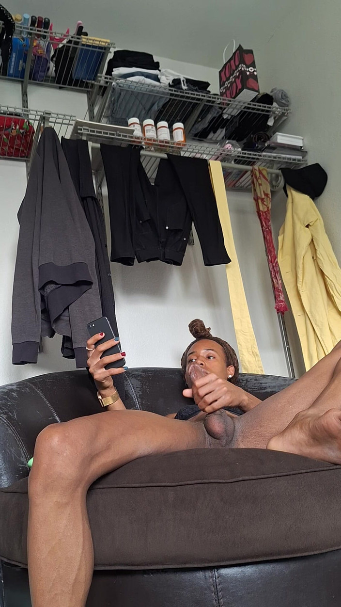 LordDashunKH: Urlaub wichsen Sesh