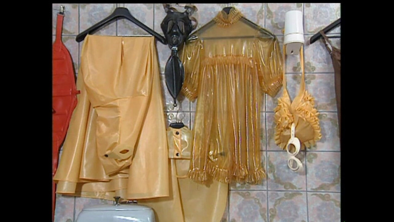 Deutschland porn: BDSM allemand vintage